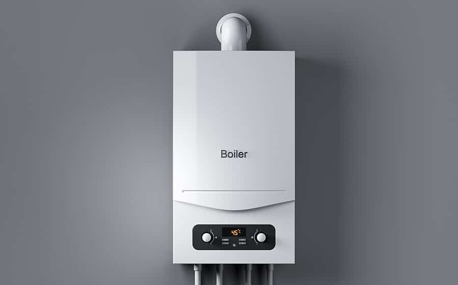 Combi boilers are an efficient way to heat your home 