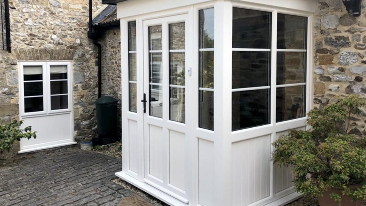 Trade Glazing Direct can install doors and windows.